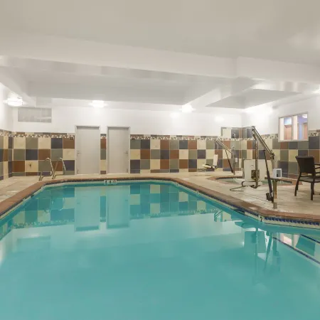 Holiday Inn Express & Suites EUGENE DOWNTOWN - UNIVERSITY by IHG