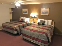 Scottish Inn Winnemucca - breakfast