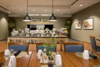 Holiday Inn COLUMBIA EAST-JESSUP by IHG - breakfast