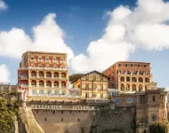 Grand Hotel Excelsior Vittoria Hotels in 