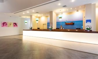 Leonardo Club Tiberias - All Inclusive