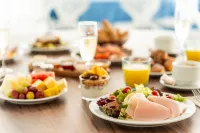 호텔 아믹 오리손테 Comarca de Palma 호텔