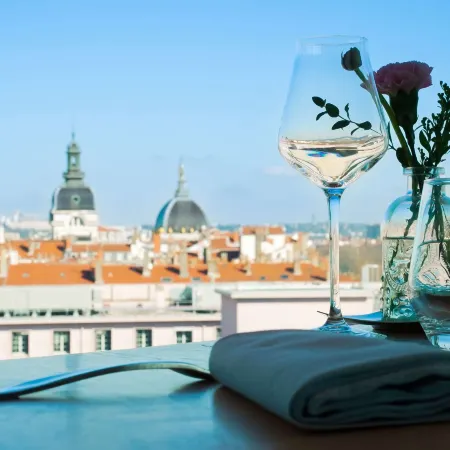 Sofitel Lyon Bellecour