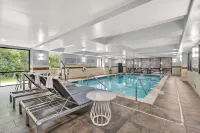 Spark by Hilton Plymouth Hotels in Plymouth