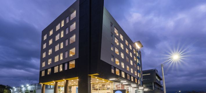 Tru by Hilton Cali Sur Các khách sạn ở Cali