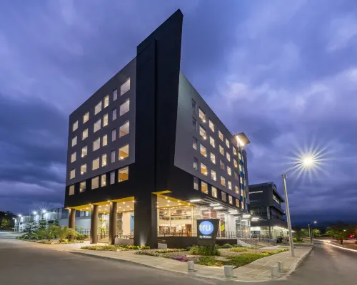 Tru by Hilton Cali Sur Hotels in Cali