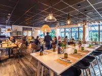 Novotel Valence Sud Hotels in Valence