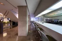 Eurostars Lucentum - bar