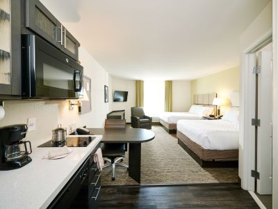 Candlewood Suites LAFAYETTE by IHG