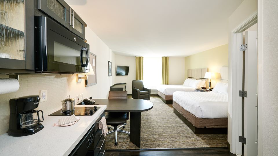 Candlewood Suites LAFAYETTE by IHG