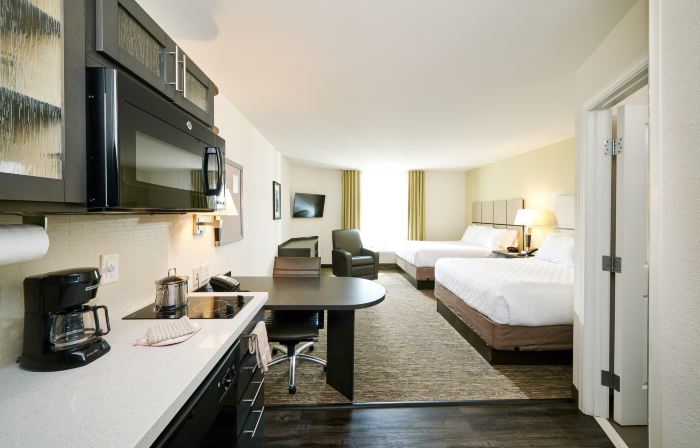 Candlewood Suites LAFAYETTE by IHG