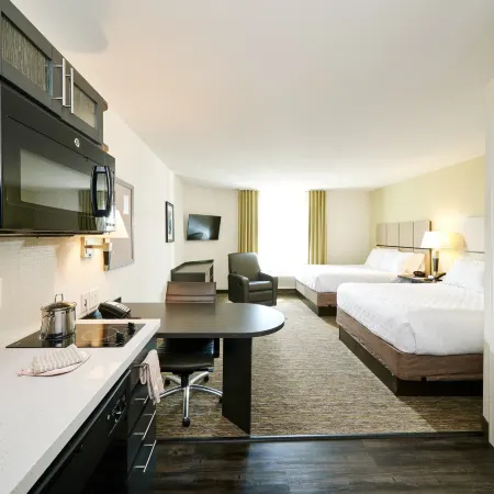 Candlewood Suites LAFAYETTE by IHG