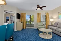 Club Wyndham Cypress Palms Hotels in Osceola County