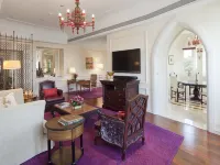 The Taj Mahal Palace, Mumbai Hotels near Asiatic Library