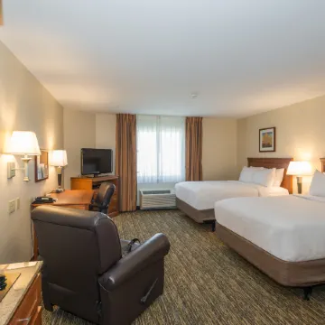 Candlewood Suites MOBILE-DOWNTOWN by IHG