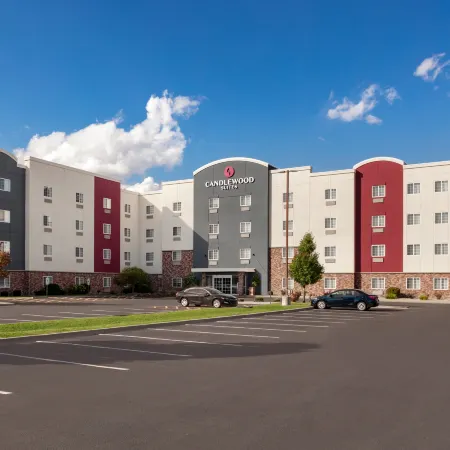 Candlewood Suites Springfield by IHG