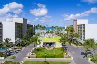 Holiday Inn Resort ARUBA-BEACH RESORT & CASINO by IHG Hotels in Palm Beach