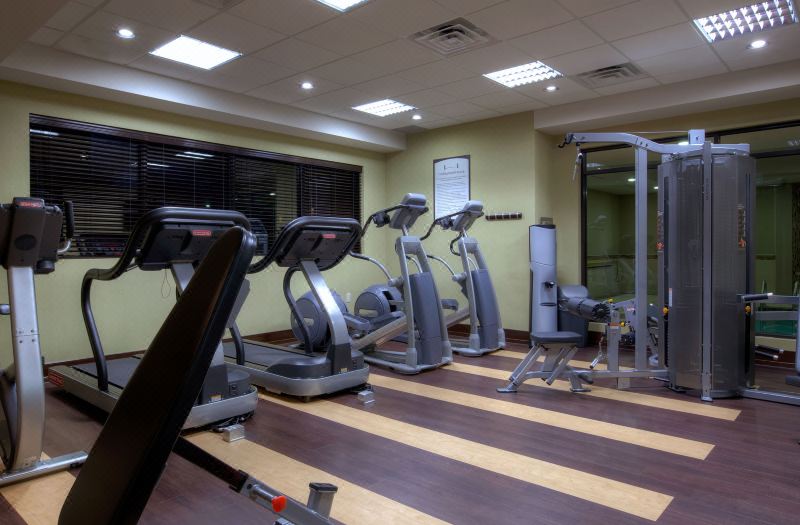 Staybridge Suites Hamilton - Downtown by IHG photo 4