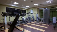 Staybridge Suites HAMILTON - DOWNTOWN by IHG - Phòng tập thể hình