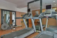 Vivanta Vadodara - Gym