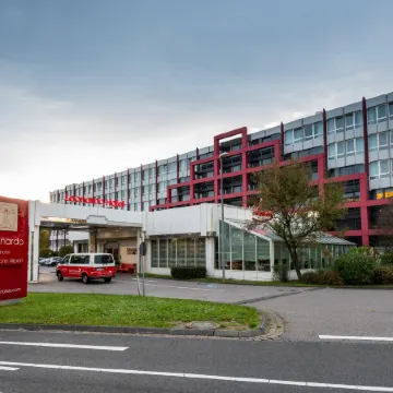 Leonardo Hotel Köln Bonn Airport