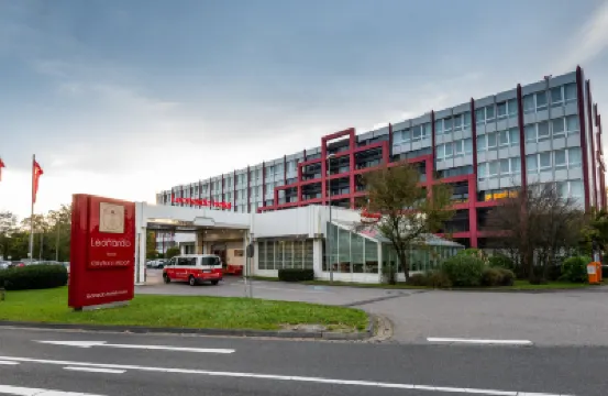 Leonardo Hotel Köln Bonn Airport Hotels in der Nähe von Köln/Bonn Flughafen