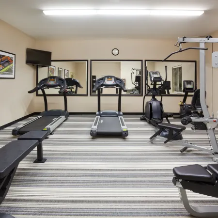 Candlewood Suites Dickinson by IHG