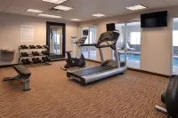 Holiday Inn Express & Suites Williams Hotels in Williams