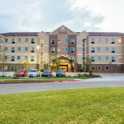 Staybridge Suites AUSTIN NORTH - PARMER LANE by IHG Hotels near Connally Stadium