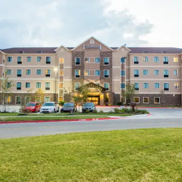 Staybridge Suites AUSTIN NORTH - PARMER LANE by IHG