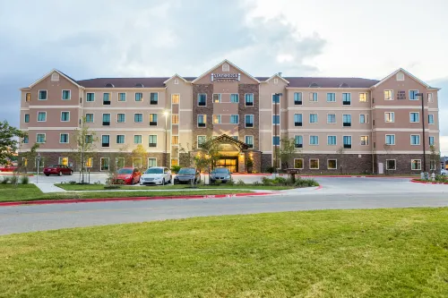 Staybridge Suites AUSTIN NORTH - PARMER LANE by IHG