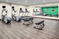 Holiday Inn Express & Suites COLDWATER by IHG - Gym