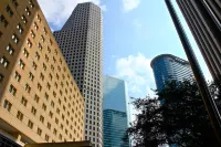 The Whitehall Houston - Scenic
