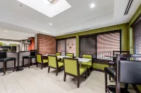 Holiday Inn INDIANAPOLIS DOWNTOWN by IHG - Desayuno