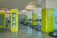 Sheraton Annaba Hotel - Gym