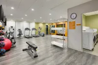 Home2 Suites by Hilton Shenandoah The Woodlands - Gym
