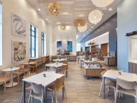 Element Minneapolis Downtown Hotels in der Nähe von Baseballstadion Target Field