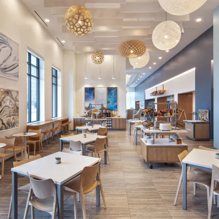 Element Minneapolis Downtown