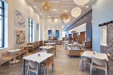 Element Minneapolis Downtown