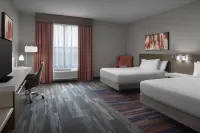 هيلتون جاردن إن تشارلوت وايفرلي، نورث كارولاينا فنادق في Waxhaw