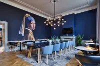 Staybridge Suites THE HAGUE - PARLIAMENT by IHG
