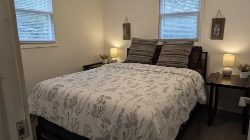 Tranqulity and Relaxtion Destination