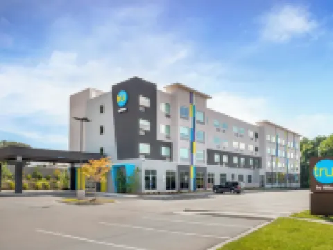 ทรู โดย ฮิลตัน กาสโตเนีย โรงแรมในแกสโตเนีย