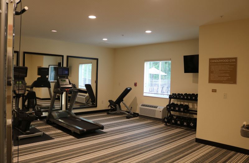 Candlewood Suites Nashville - Goodlettsville by IHG photo 3