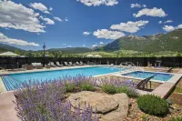 Residence Inn Big Sky/The Wilson Hotel - Swimmingpools