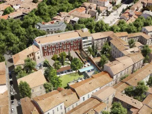 Maison Albar Hotels L’Imperator