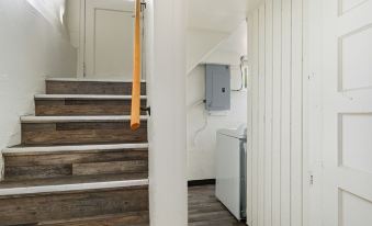 Inviting Bungalow Next to Unc - Free Cruiser Bikes!