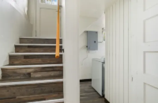 Inviting Bungalow Next to Unc - Free Cruiser Bikes!