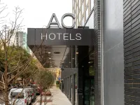 AC Hotel Austin-University Hotels near Frank Denius Fields