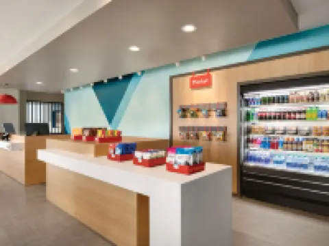 avid hotel AUSTIN – ROUND ROCK SOUTH by IHG Hotels in Round Rock